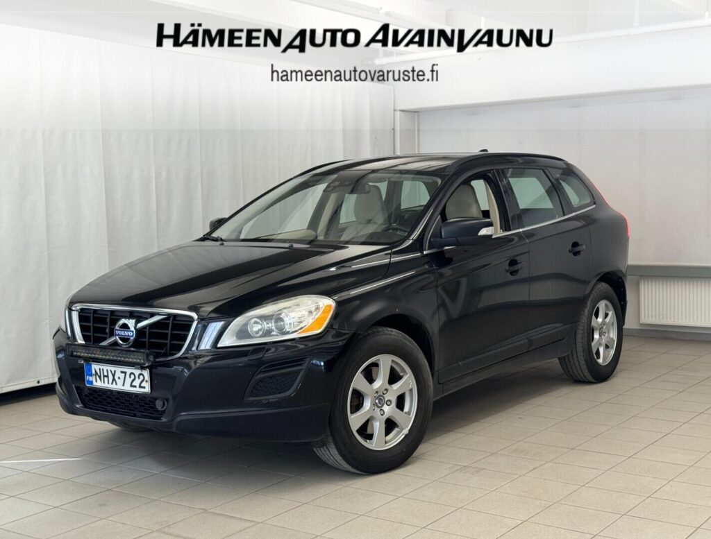 Volvo XC60, image 1