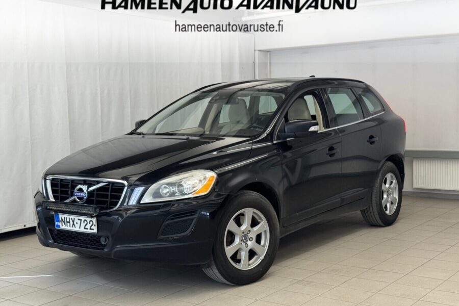 Volvo XC60, image 1