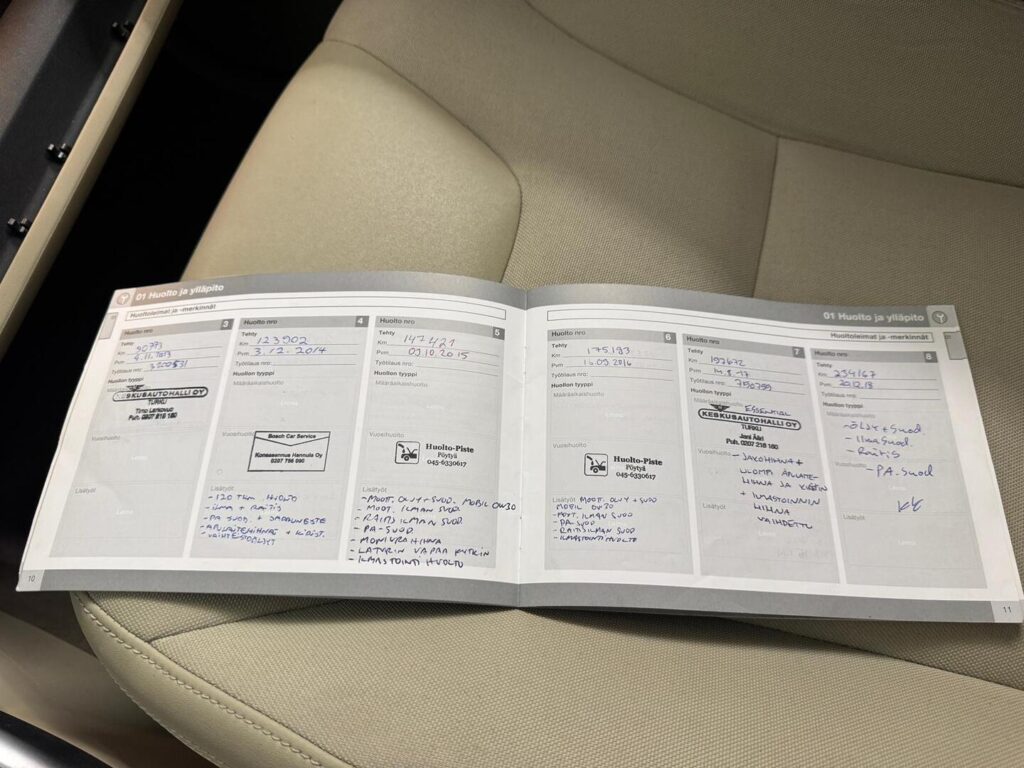 Volvo XC60, image 10