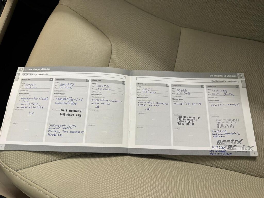 Volvo XC60, image 11