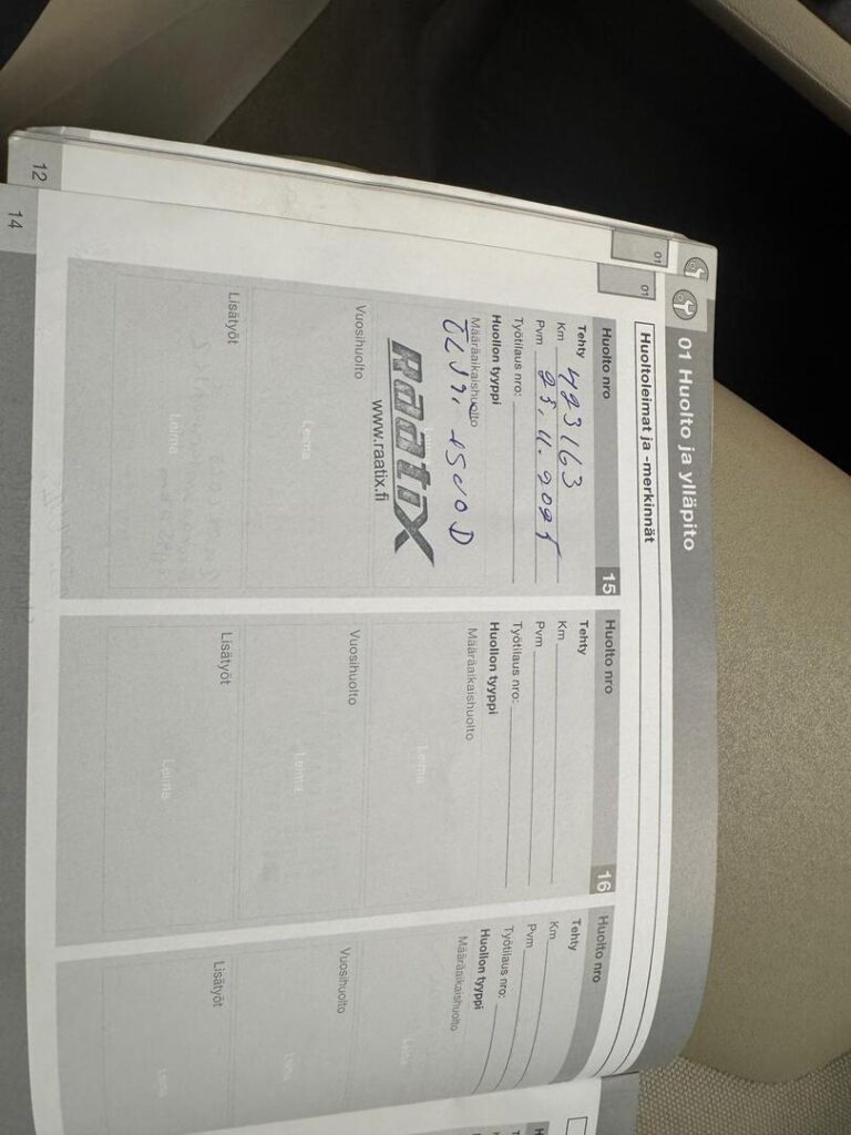 Volvo XC60, image 12