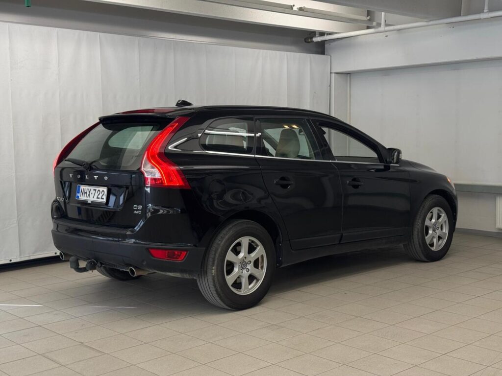Volvo XC60, image 7