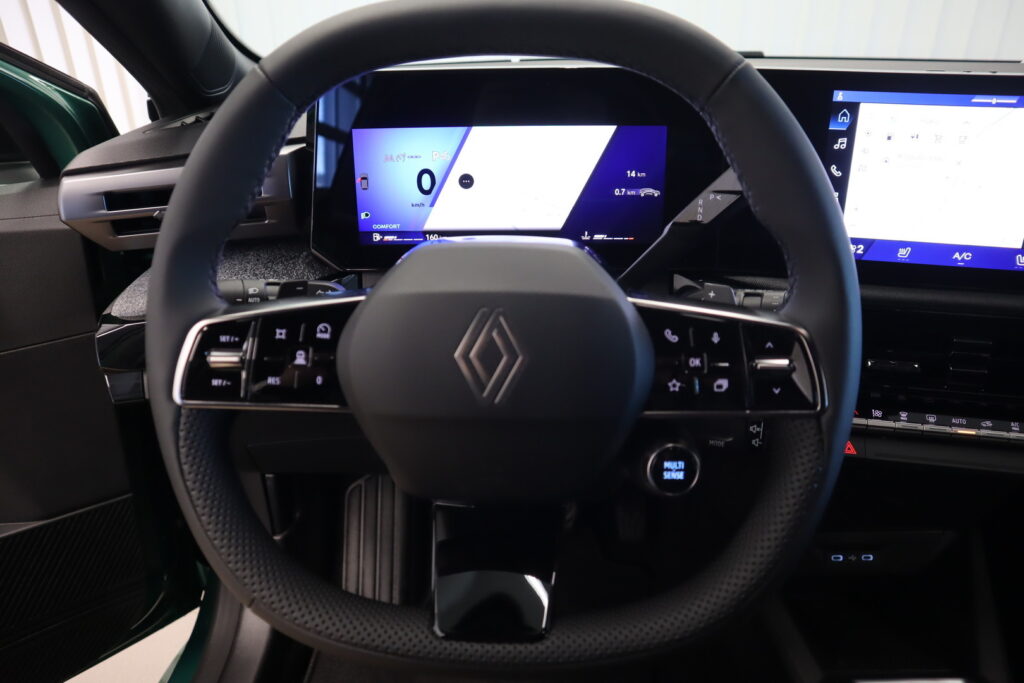 Renault Clio, image 10