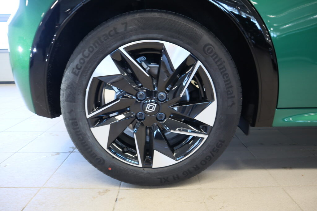 Renault Clio, image 17