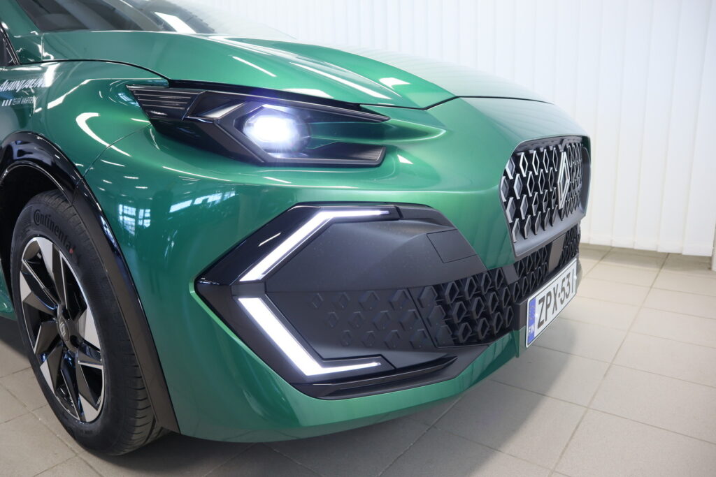 Renault Clio, image 18