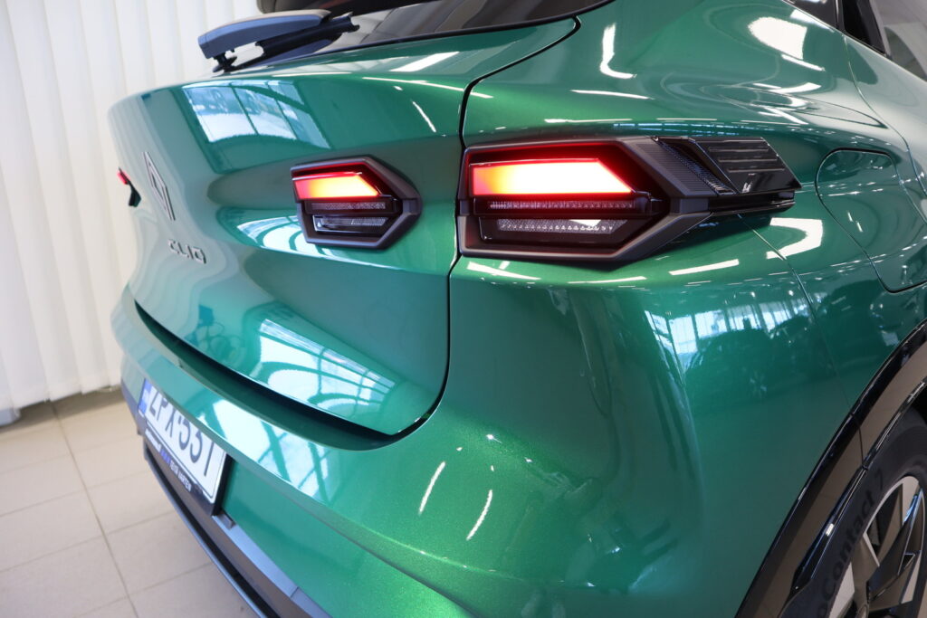 Renault Clio, image 19