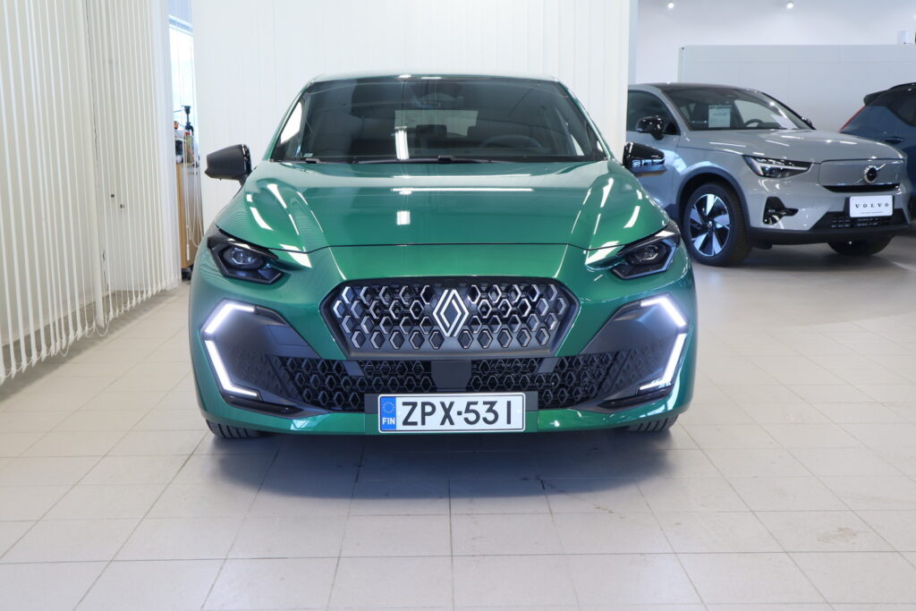 Renault Clio, image 2