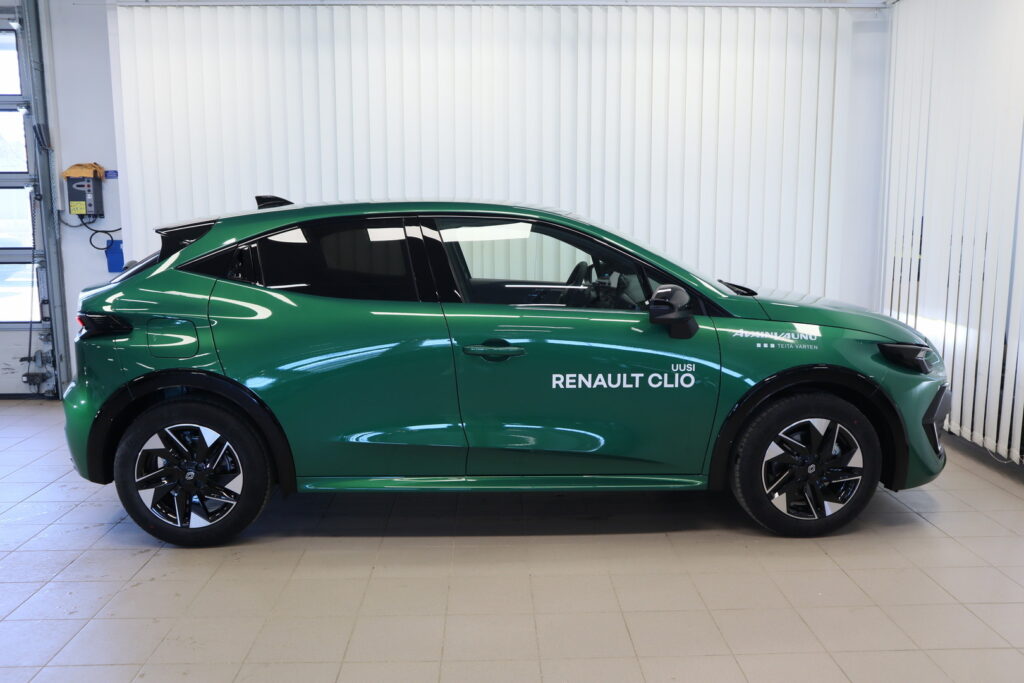 Renault Clio, image 6