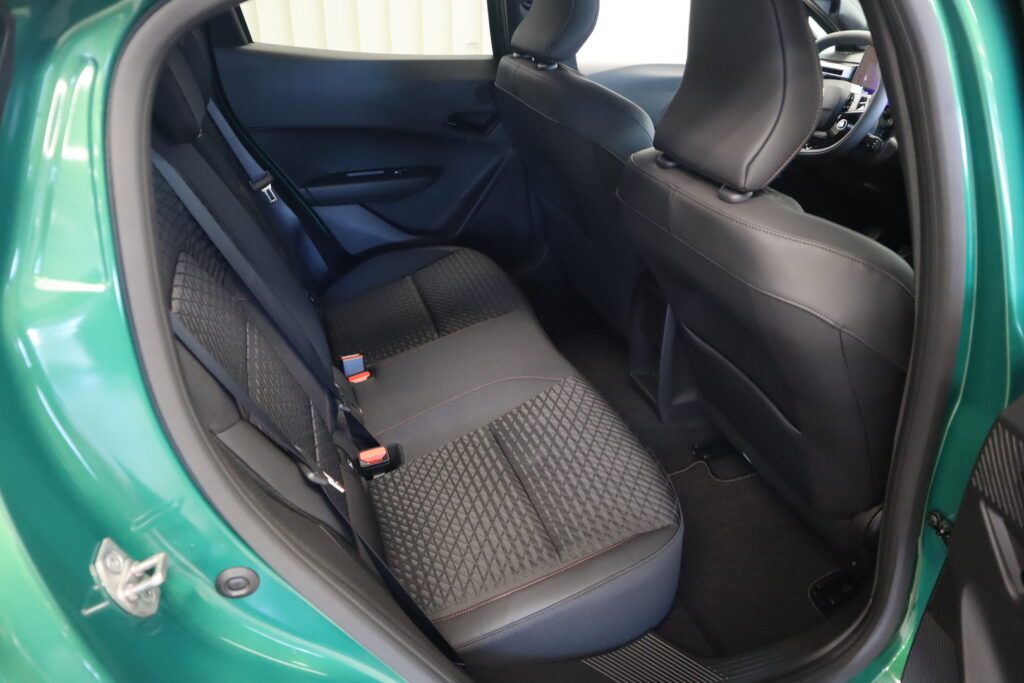 Renault Clio, image 9