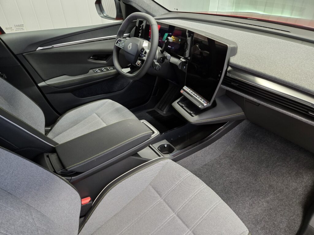 Renault Scenic, image 10