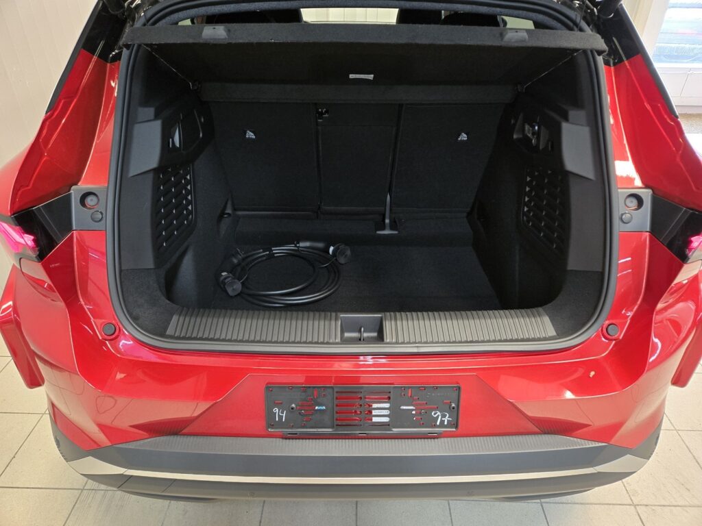 Renault Scenic, image 13