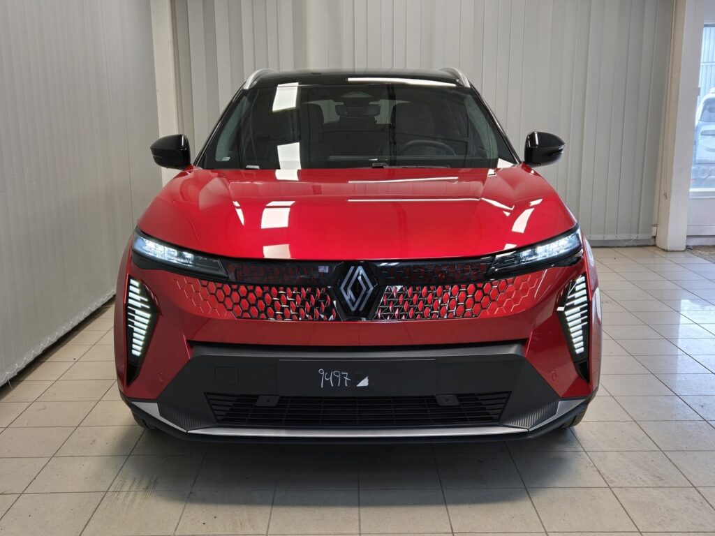 Renault Scenic, image 3