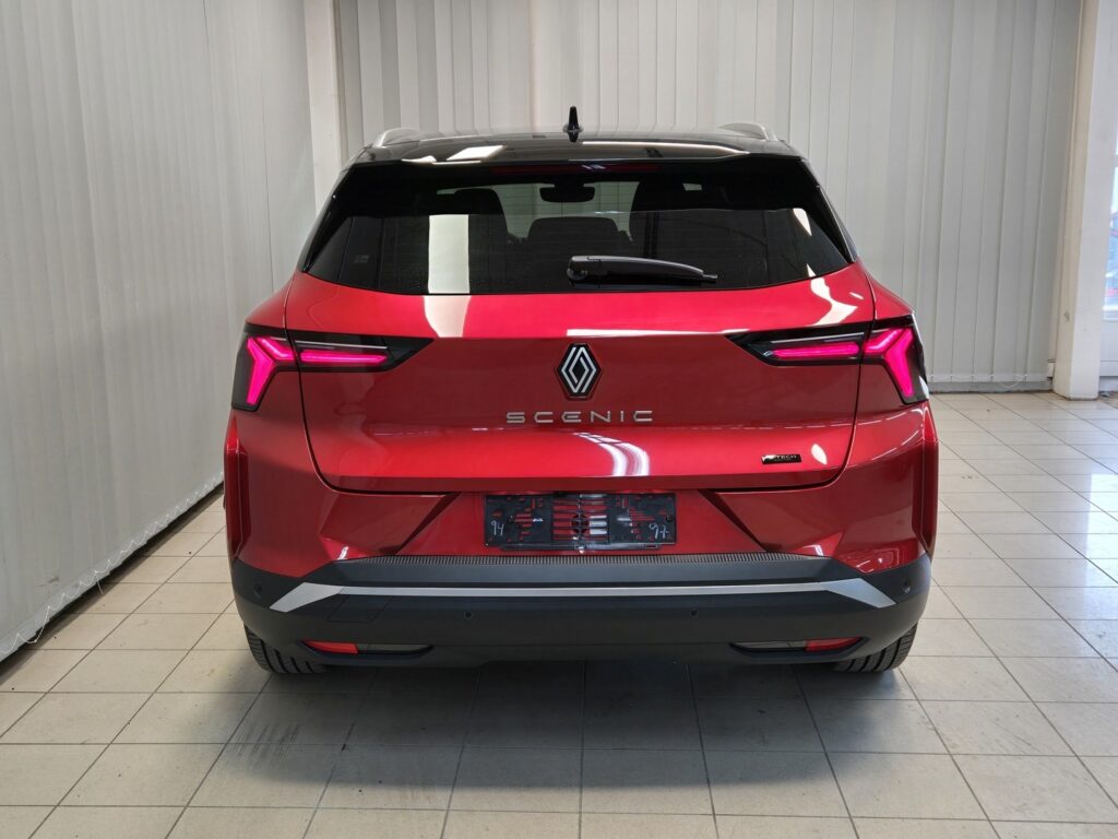 Renault Scenic, image 4