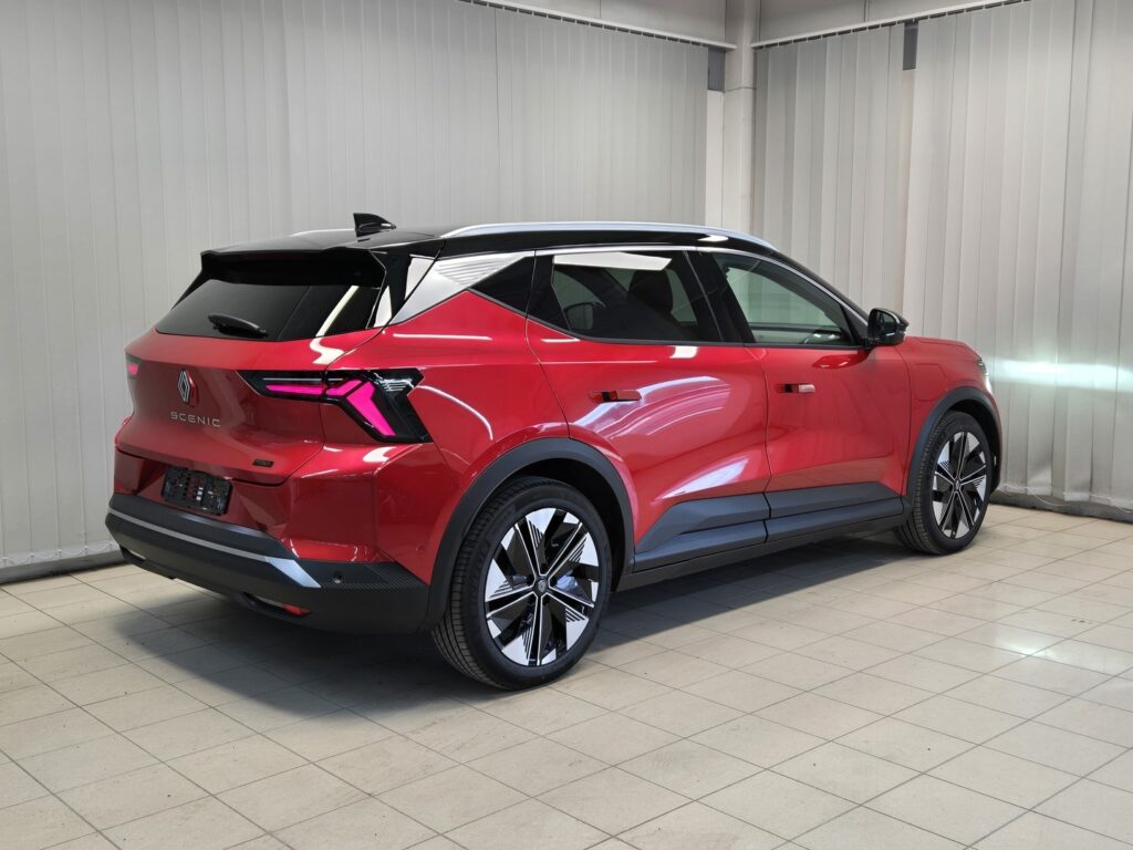 Renault Scenic, image 5