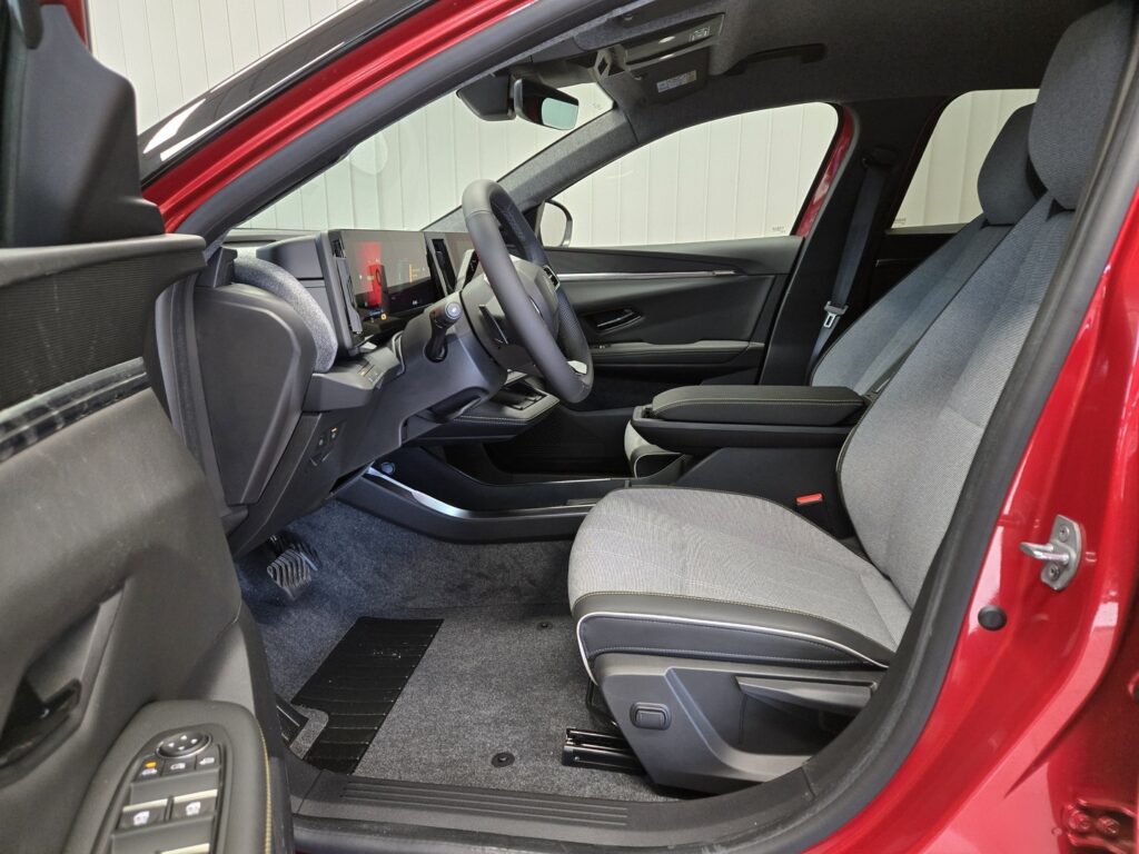 Renault Scenic, image 6