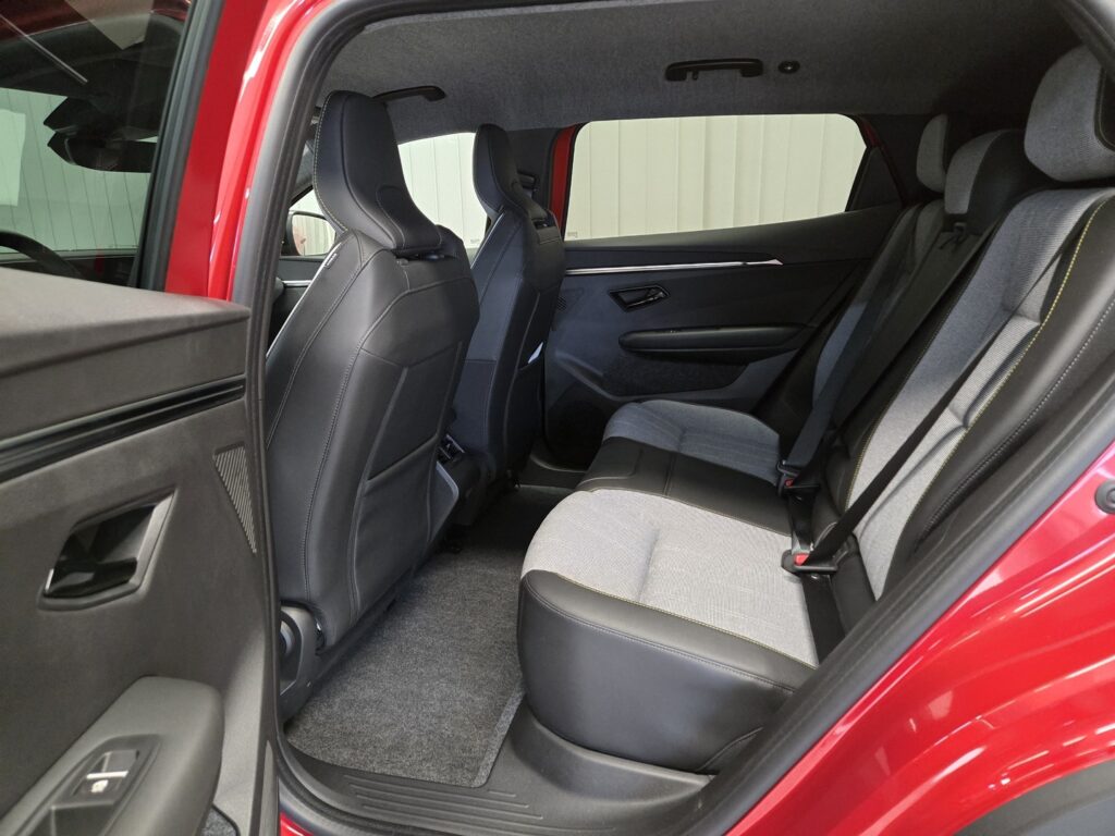 Renault Scenic, image 7