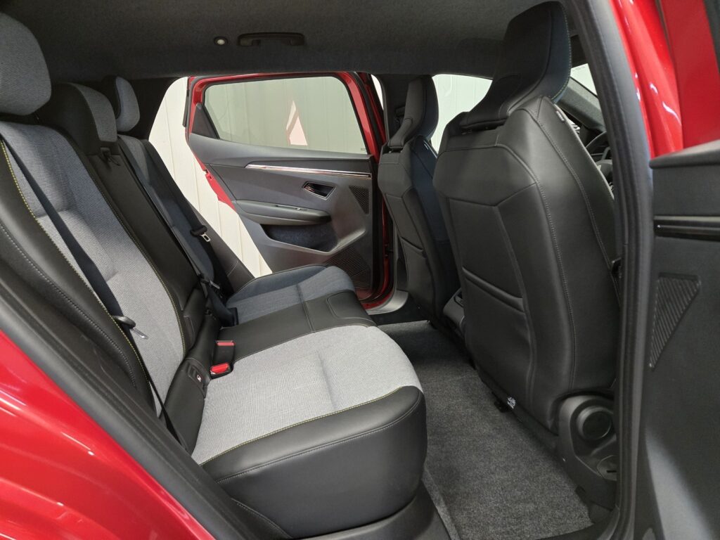 Renault Scenic, image 8