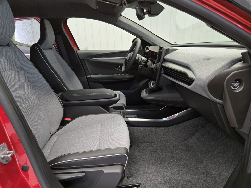 Renault Scenic, image 9