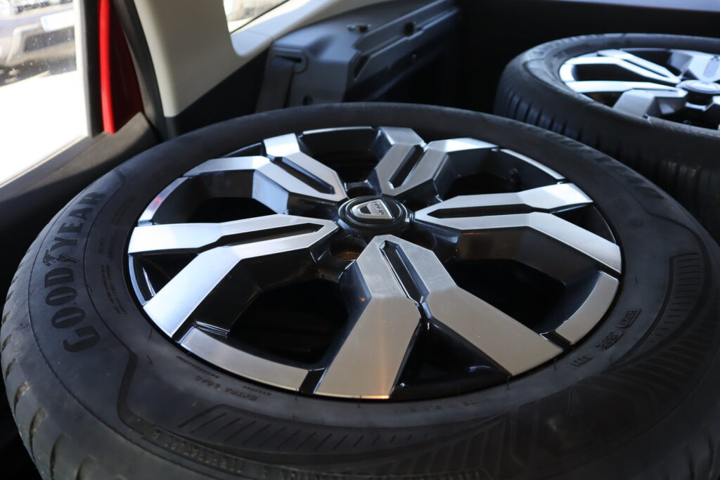 Dacia Duster, image 10