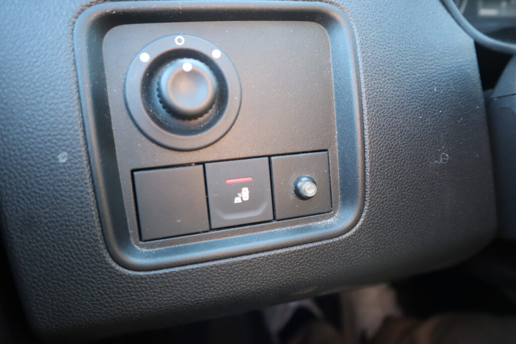 Dacia Duster, image 11