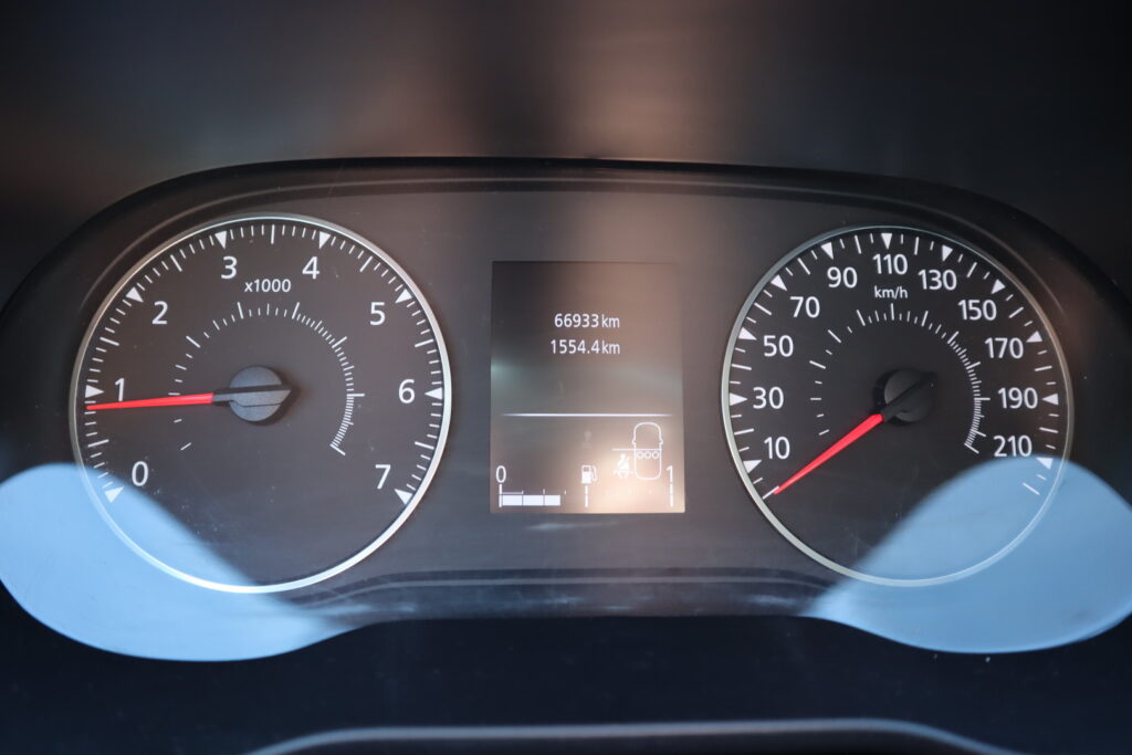 Dacia Duster, image 12