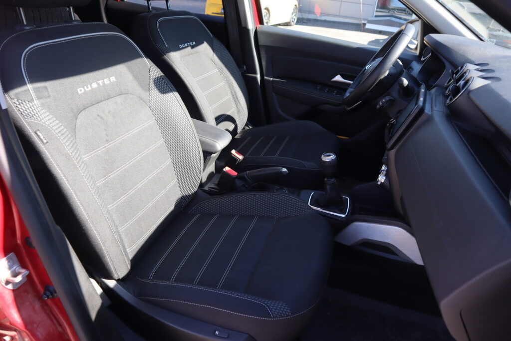 Dacia Duster, image 5
