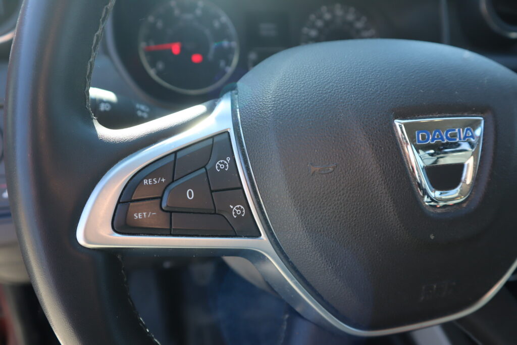 Dacia Duster, image 6