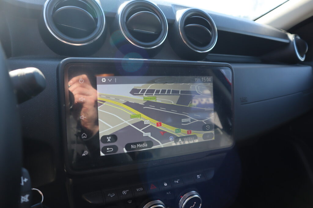 Dacia Duster, image 7