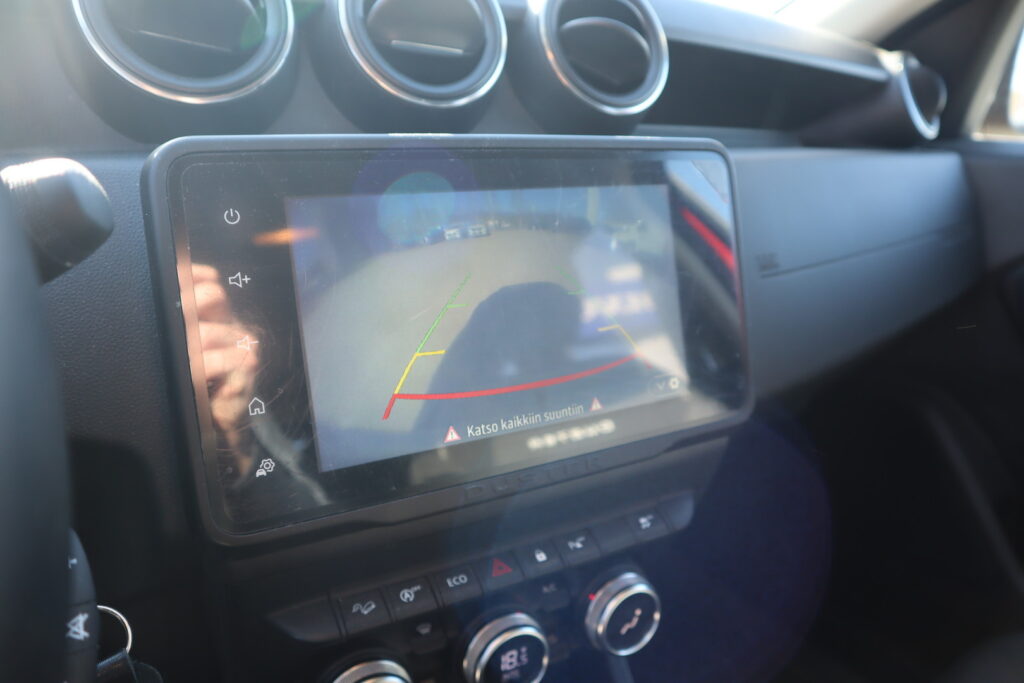 Dacia Duster, image 8