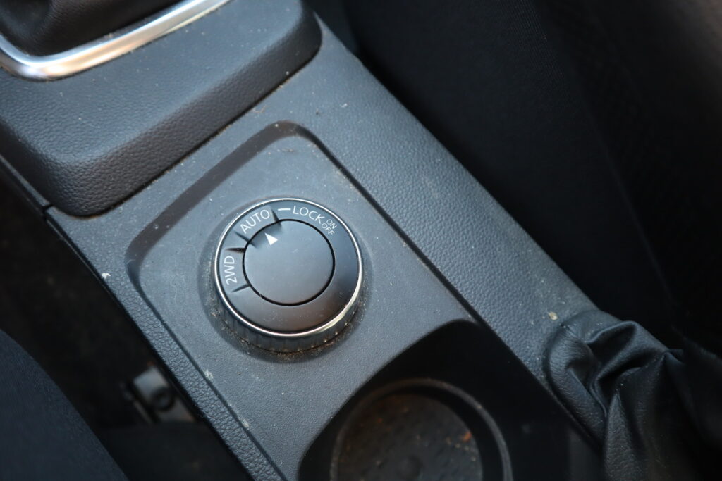 Dacia Duster, image 9