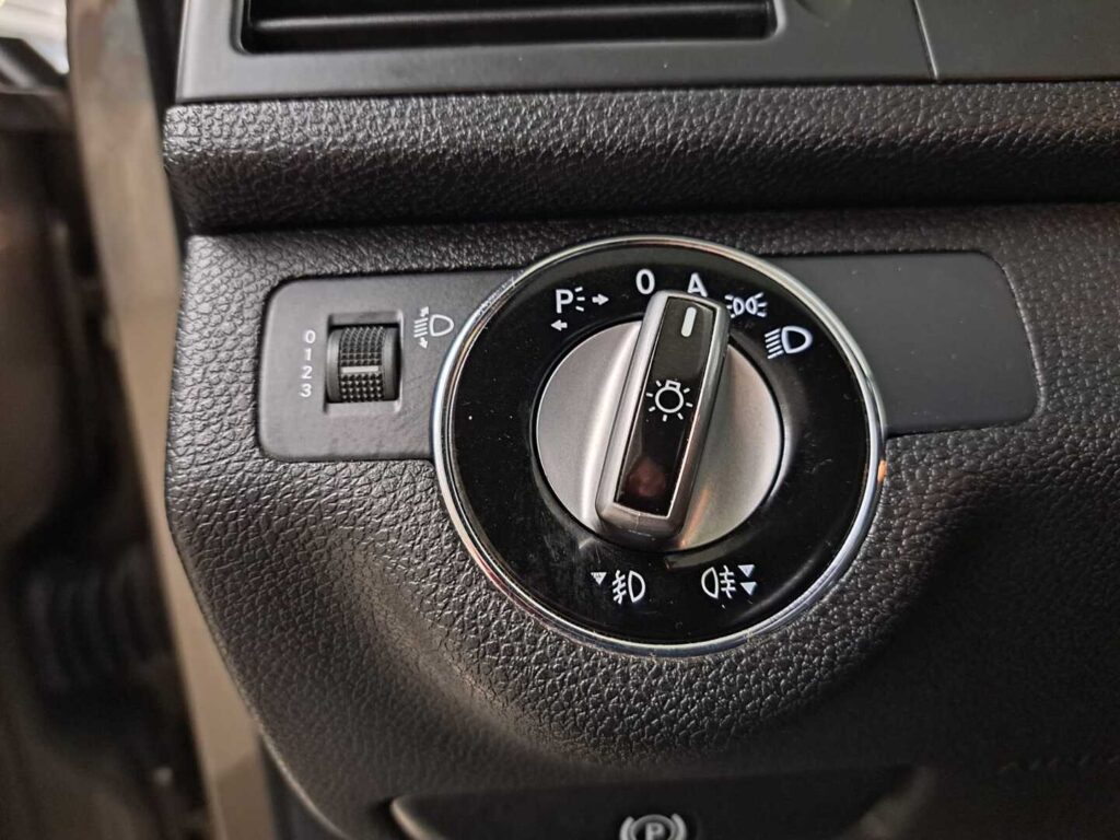 Mercedes-Benz C, image 13