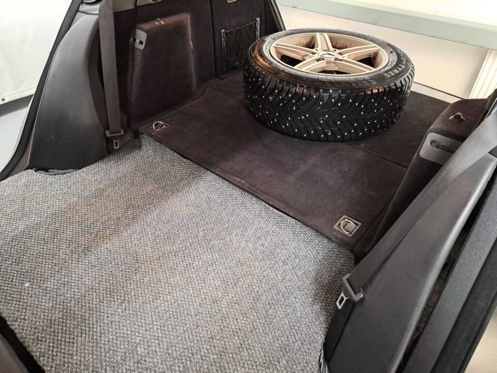 Mercedes-Benz C, image 15