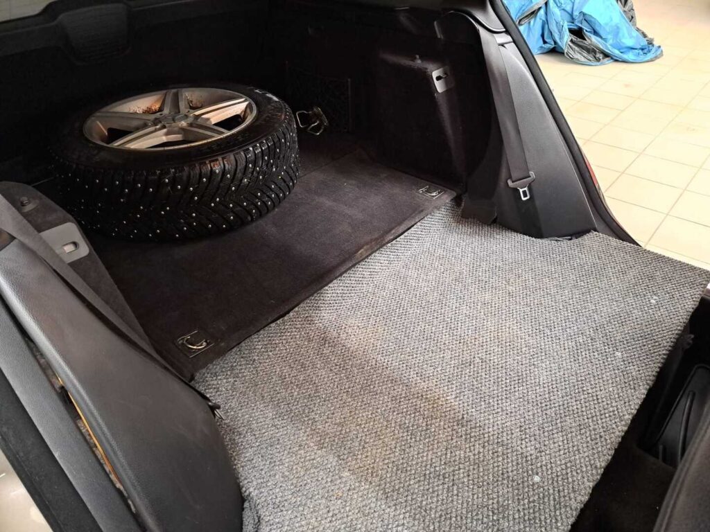 Mercedes-Benz C, image 18