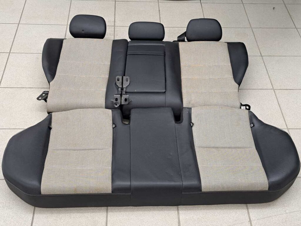 Mercedes-Benz C, image 21