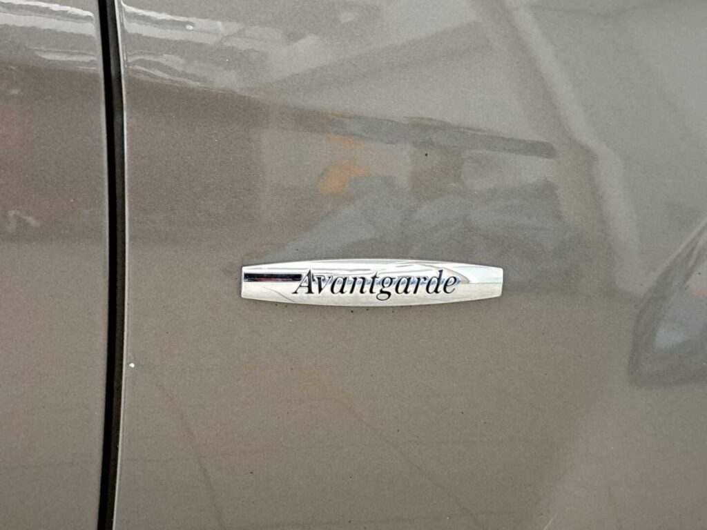 Mercedes-Benz C, image 22