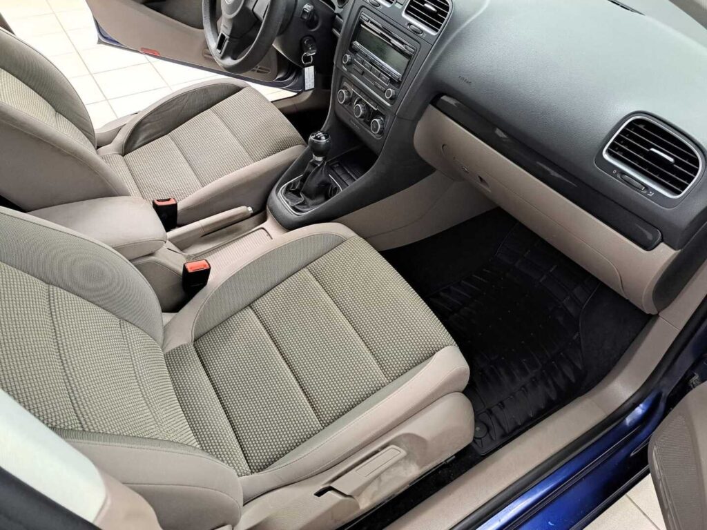 VOLKSWAGEN GOLF, image 12