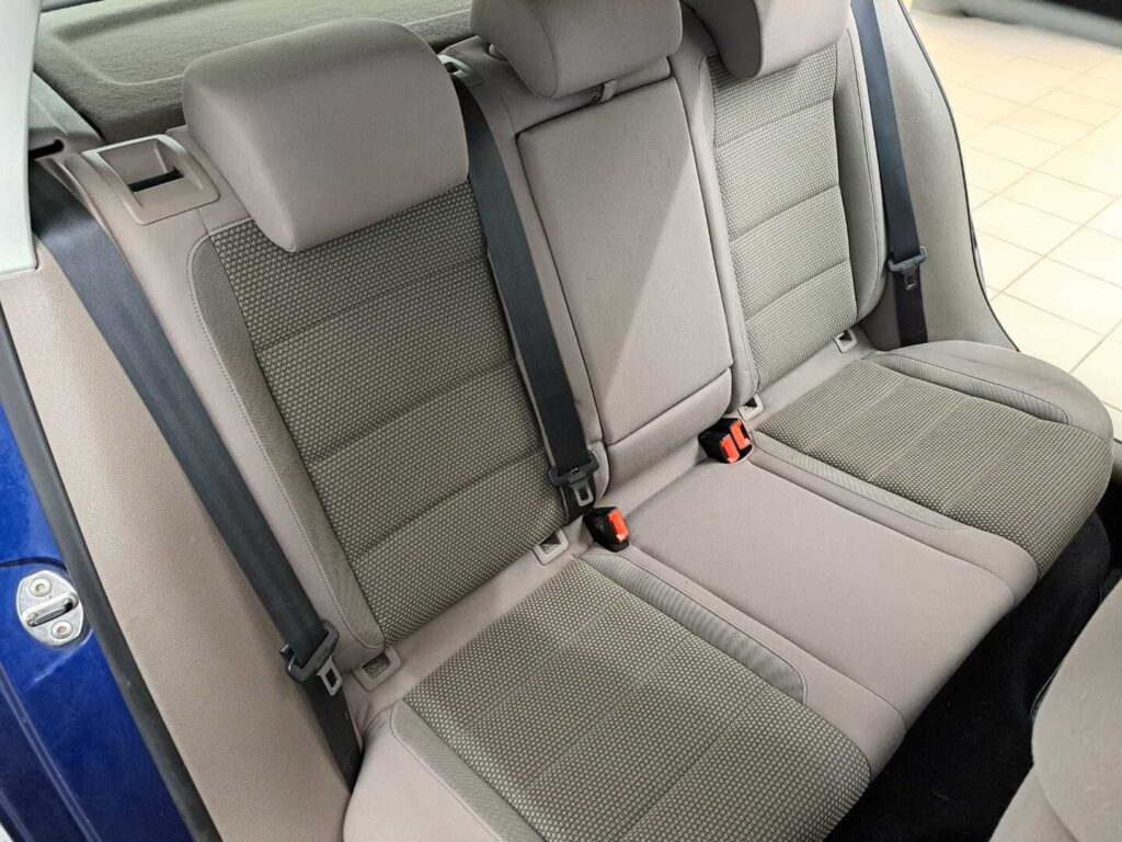 VOLKSWAGEN GOLF, image 14