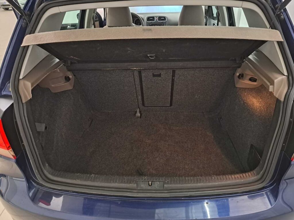 VOLKSWAGEN GOLF, image 15