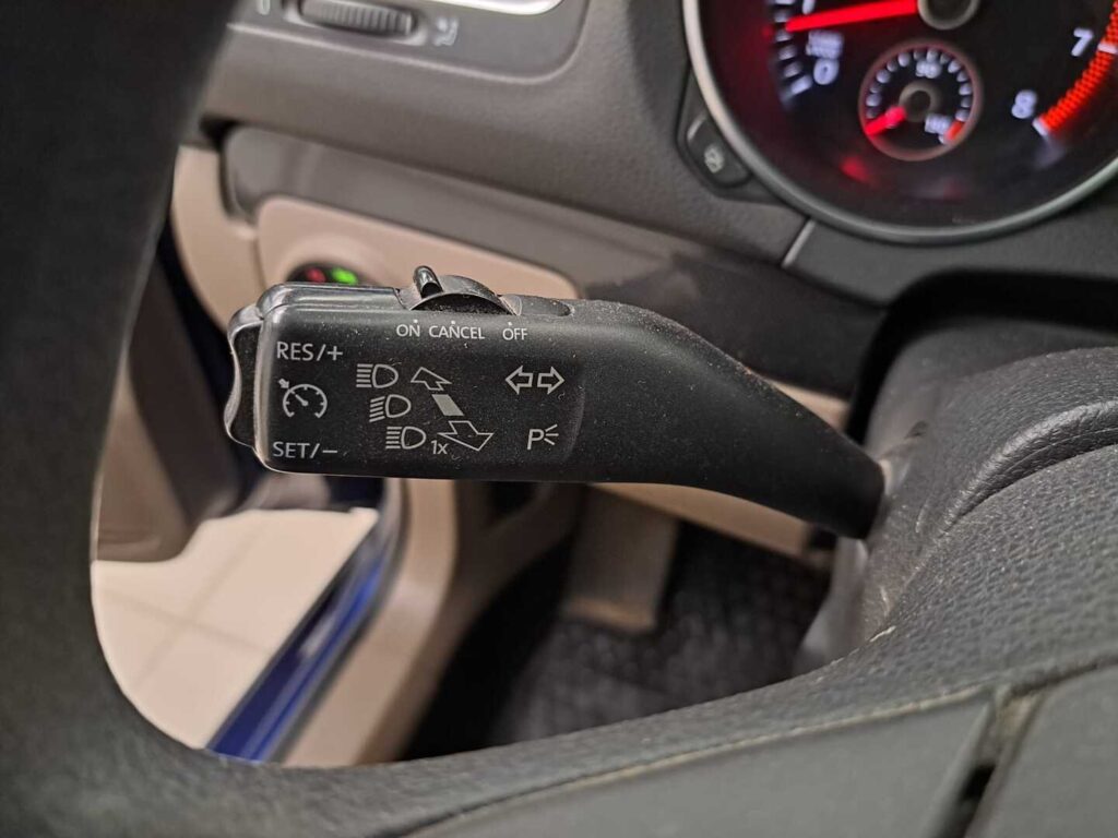 VOLKSWAGEN GOLF, image 18