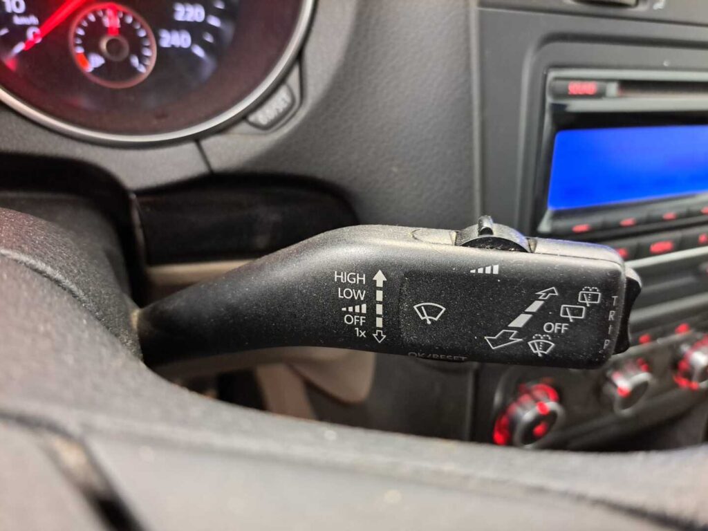 VOLKSWAGEN GOLF, image 19