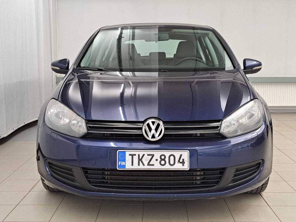 VOLKSWAGEN GOLF, image 2