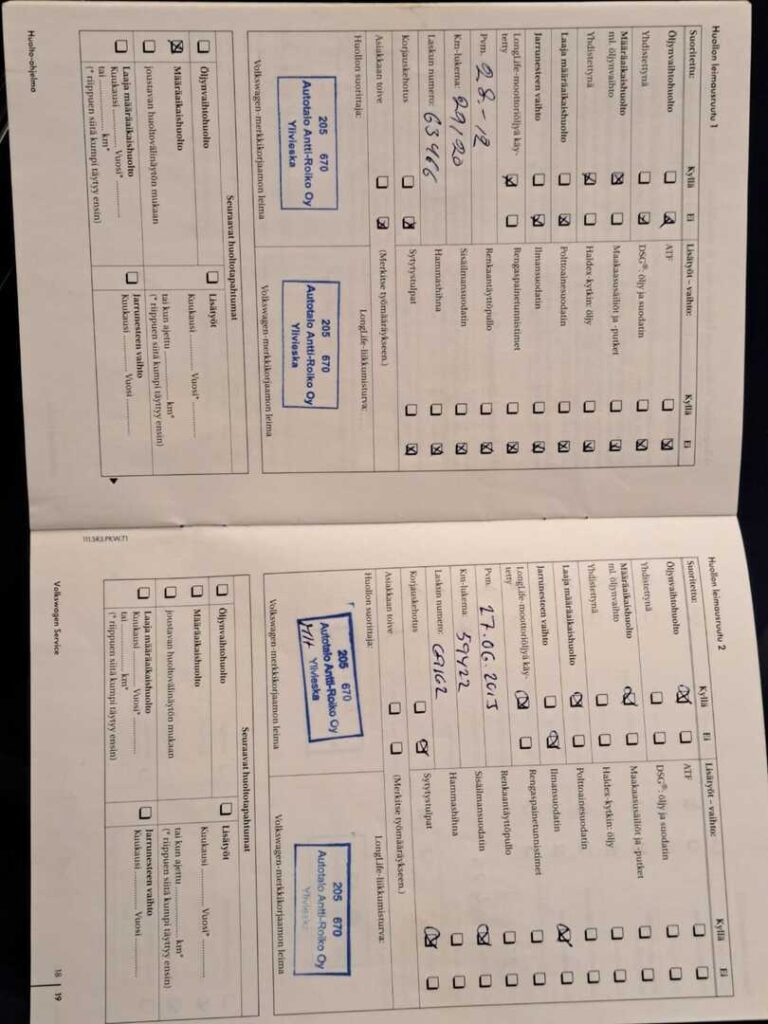 VOLKSWAGEN GOLF, image 22