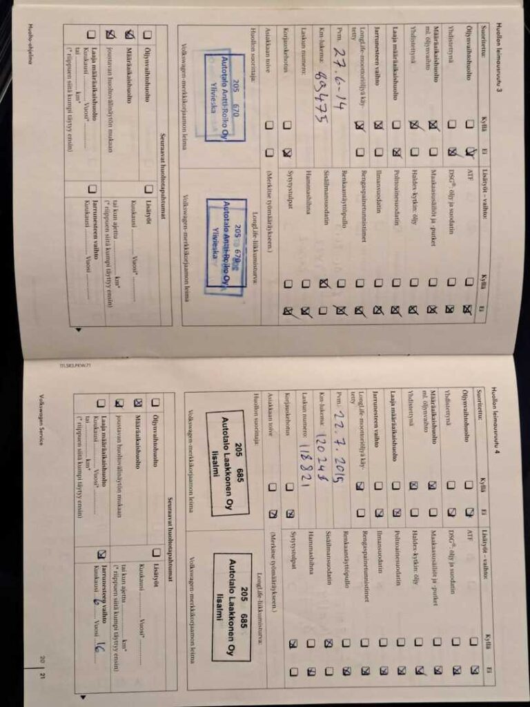 VOLKSWAGEN GOLF, image 23