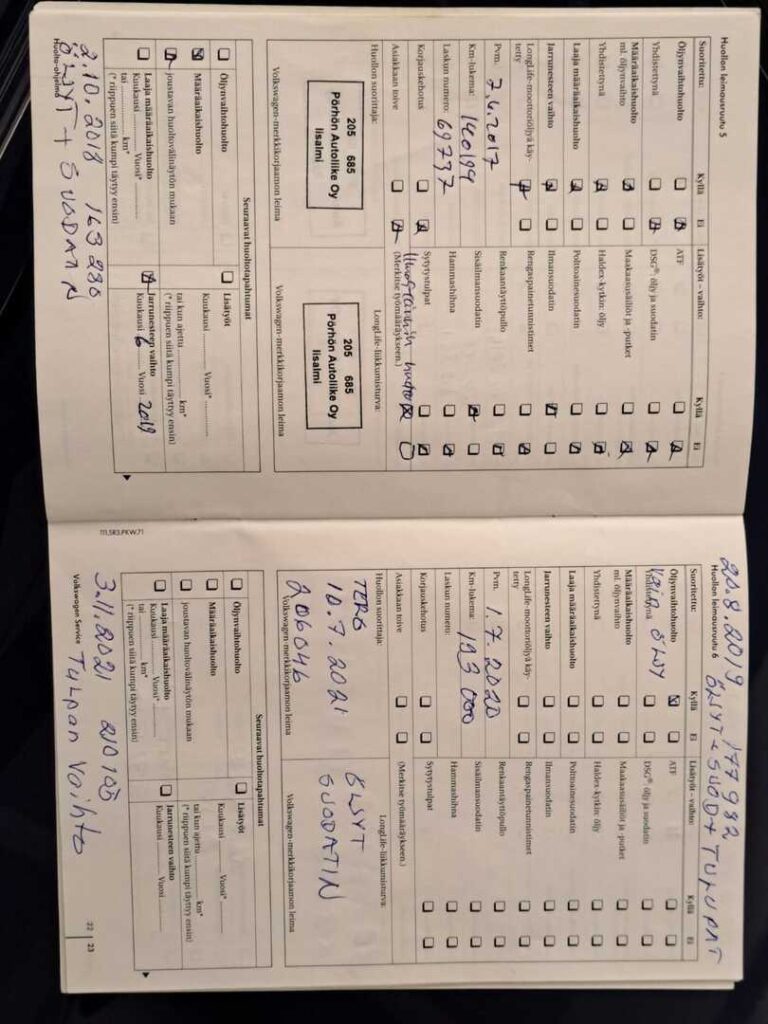 VOLKSWAGEN GOLF, image 24