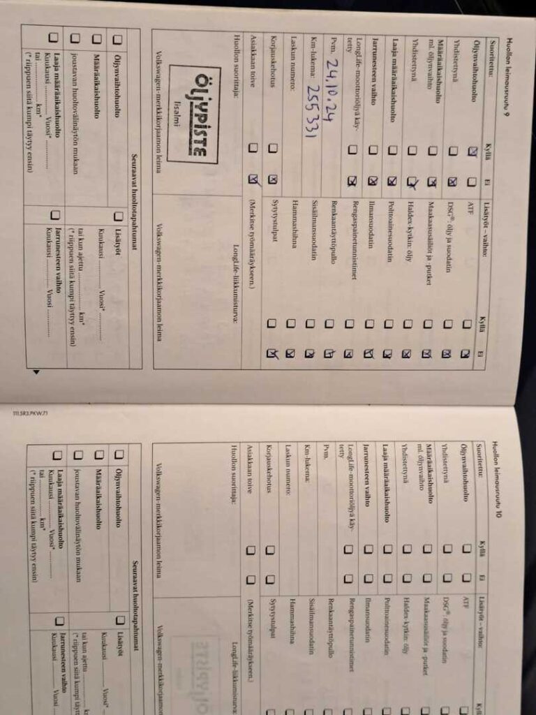 VOLKSWAGEN GOLF, image 26