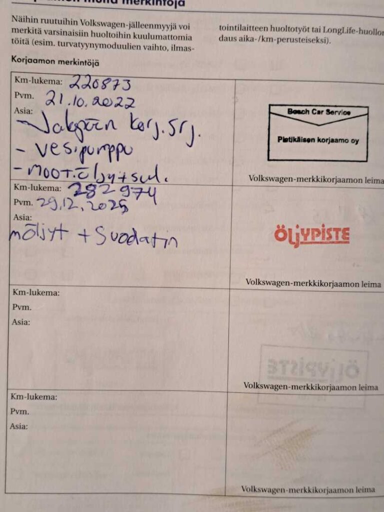 VOLKSWAGEN GOLF, image 28