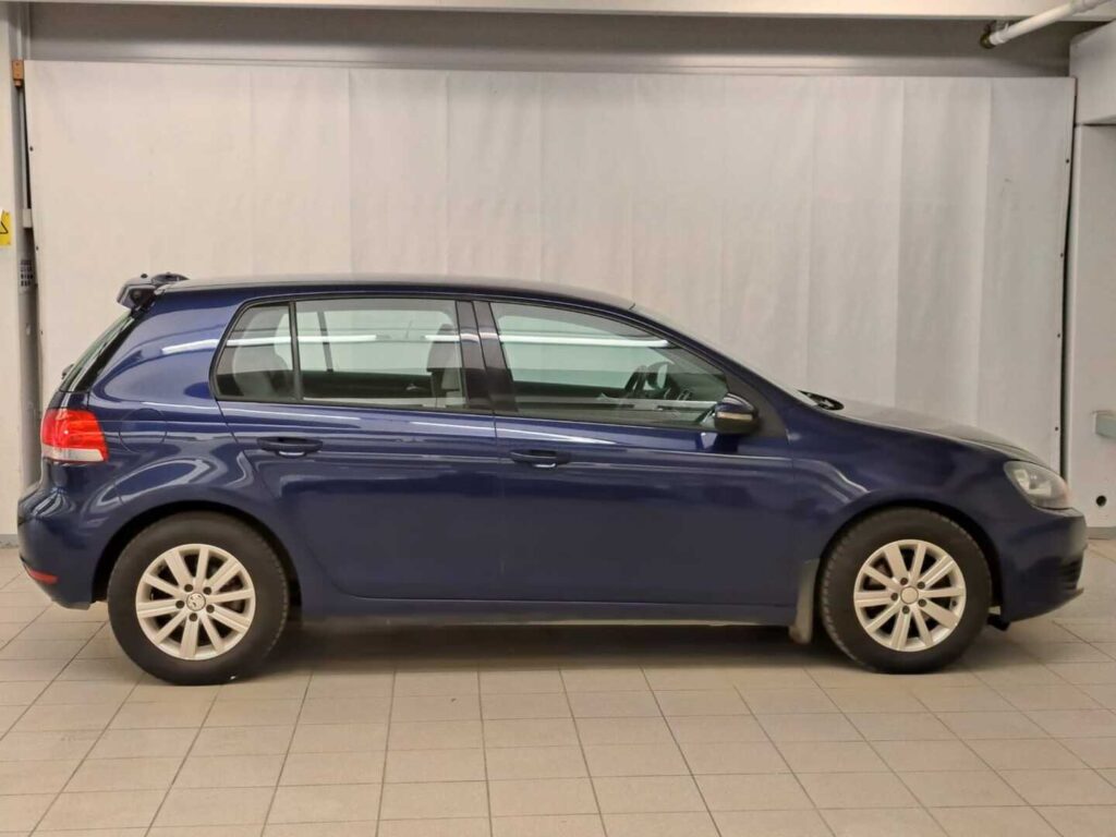 VOLKSWAGEN GOLF, image 5