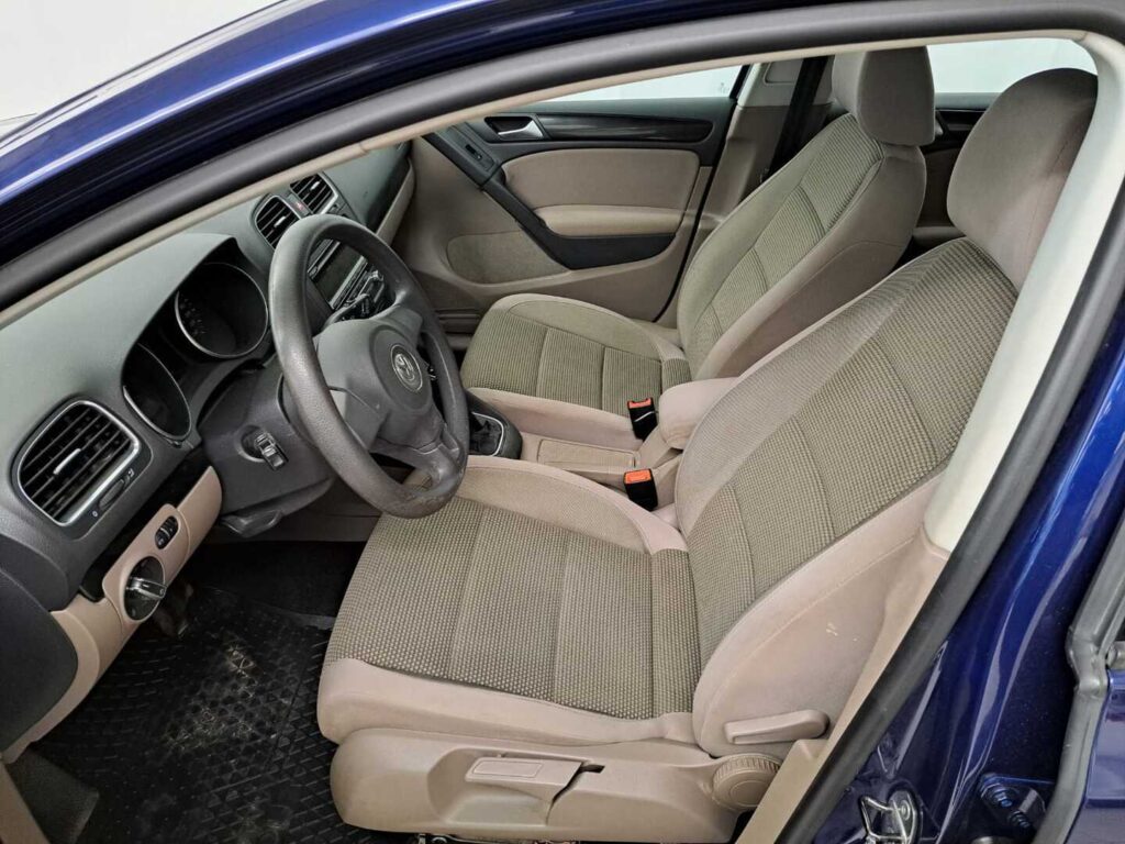 VOLKSWAGEN GOLF, image 7