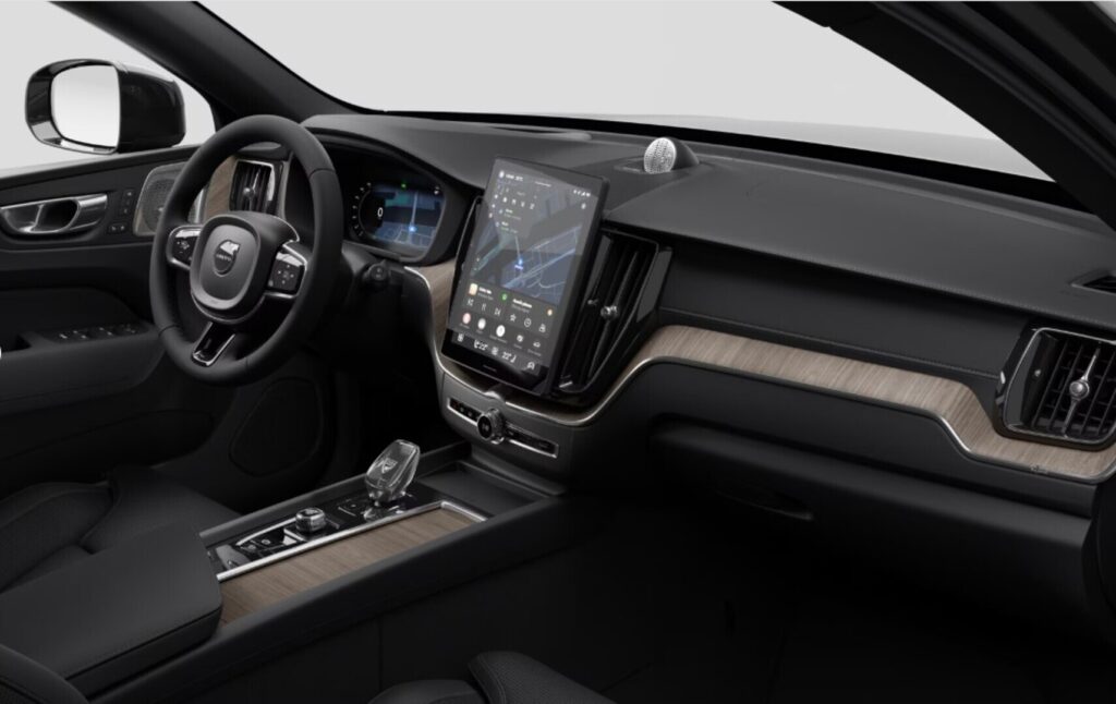 Volvo XC60, image 2