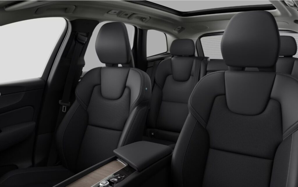 Volvo XC60, image 3
